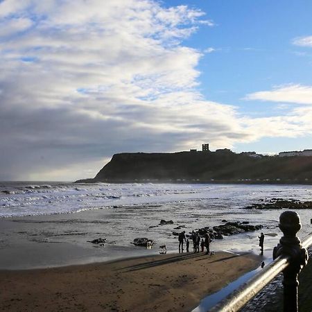 Sandcastle House - *North Bay, Open Air Theatre* Villa Scarborough Exterior photo