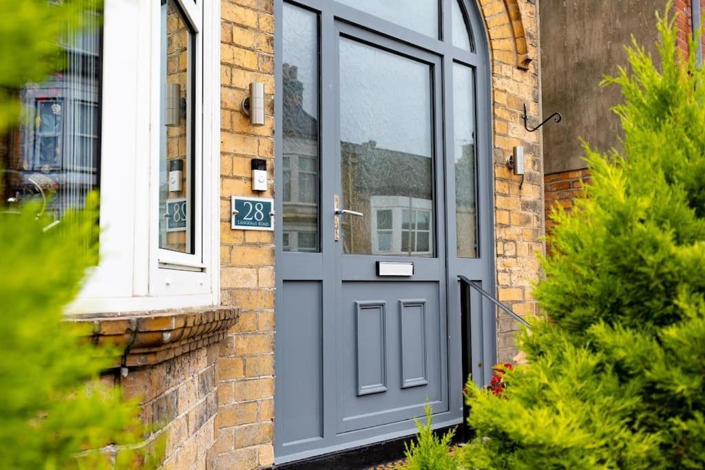Sandcastle House - *North Bay, Open Air Theatre* Villa Scarborough Exterior photo
